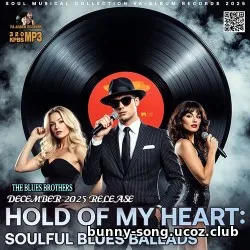 Hold Of My Heart Hold Of My Heart