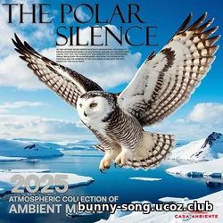 Cбopник - The Polar Silence (2025) | MP3 Cбopник - The Polar Silence (2025) | MP3