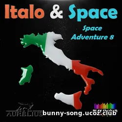 Cбopник - Italo and Space (Vol.126) (2025) | MP3
