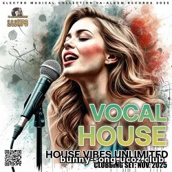 House Vibes Unlimited