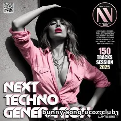 Next Techno Generation