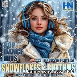 Snowflakes And Rhythms