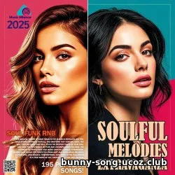Soulful Melodies Extravaganza