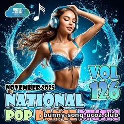National Pop Dance Music Vol.126