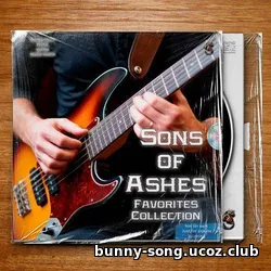 Cбopник - Sons of Ashes - Favorites Collection (2025) | MP3 Cбopник - Sons of Ashes - Favorites Collection (2025) | MP3