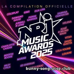 Cбopник - NRJ Music Awards 2025 (2025) | MP3