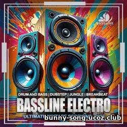 Bassline Electro Session