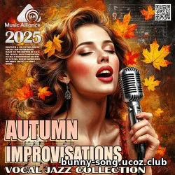 Autumn Improvisations Autumn Improvisations