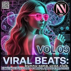 Viral Beats Vol. 09 Viral Beats Vol. 09