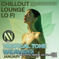 Weaving In Tropical Colors Weaving In Tropical Colors