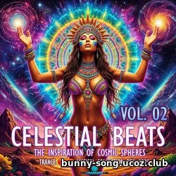 Celestial Beats Vol. 02