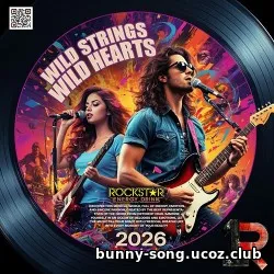 Wild Strings Wild Hearts