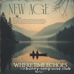 Where Time Echoes Where Time Echoes