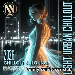 Light Urban Chillout Light Urban Chillout