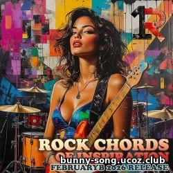 Rock Chords Of Inspiration