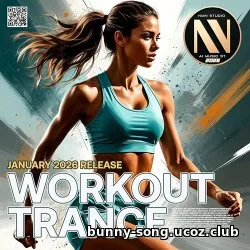 Workout Trance Mixtape Workout Trance Mixtape