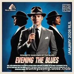 Evening The Blues Evening The Blues