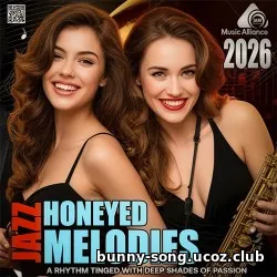 Honeyed Jazz Melodies