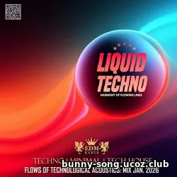 Liquid Techno Liquid Techno