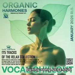 Organic Harmonies Organic Harmonies