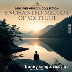 Enchanted Melody Of Solitude Enchanted Melody Of Solitude