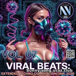 Viral Beats Vol. 07 Viral Beats Vol. 07