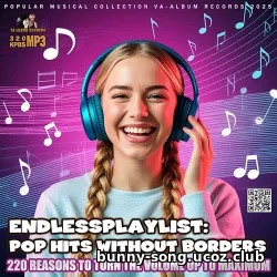 Pop Endless Playlist