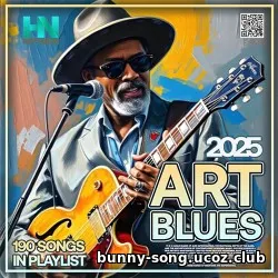 Art Blues Art Blues