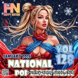 National Pop Dance Music Vol. 128