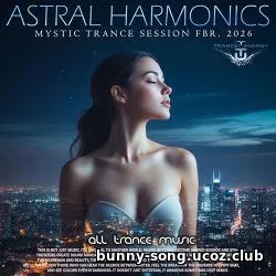 Astral Harmonics Astral Harmonics