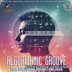 Algorithmic Groove Algorithmic Groove