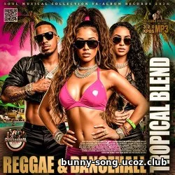 Tropical Blend Tropical Blend