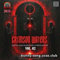 Crimson Waters Vol. 02
