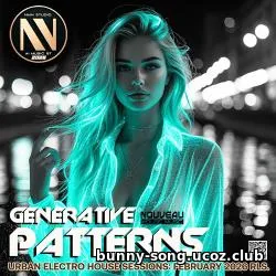 Generative Patterns Generative Patterns