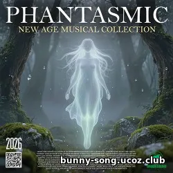 Phantasmic New Age Music