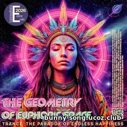 Euphoric Space Euphoric Space