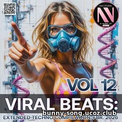 Viral Beats Vol. 12 Viral Beats Vol. 12