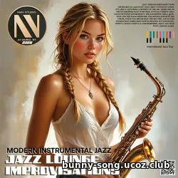 Jazz Lounge Improvisations Jazz Lounge Improvisations