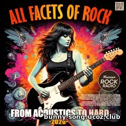 All Facets Of Rock
