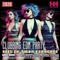 Bits Of Night Euphoria Bits Of Night Euphoria