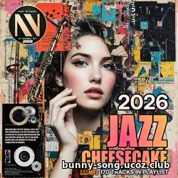 Jazz Cheesecake Jazz Cheesecake