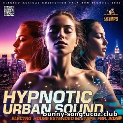 Hypnotic Urban Sound