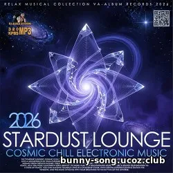 Stardust Lounge (2026) EDM: Stardust Lounge (2026)