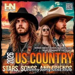 Stars, Songs, And Friends (2026) EDM: Stars, Songs, And Friends (2026)