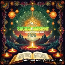 Sacral Ambient Music Sacral Ambient Music