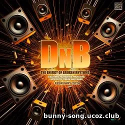 The Energy Of Broken Rhythms The Energy Of Broken Rhythms