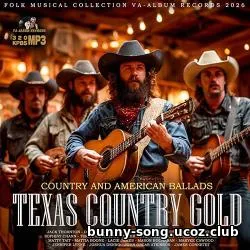 Texas Country Gold Texas Country Gold