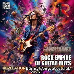Rock Empire Of Guitar Riffs