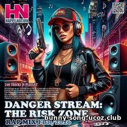 Danger Stream Danger Stream