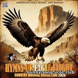 Hymns Of Eagle Flight Hymns Of Eagle Flight